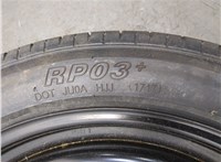  Колесо запасное (таблетка) Volvo S90 2016-2025 21381507 #3