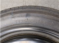  Колесо запасное (таблетка) Volvo S90 2016-2025 21381507 #4