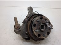  Ступица (кулак, цапфа) Lexus GS 2005-2012 21381512 #1