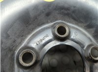  Колесо запасное (таблетка) Mercedes E W212 2009-2016 21381514 #5