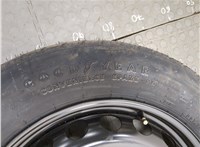  Колесо запасное (таблетка) Mercedes GL X166 2012-2016 21381517 #2