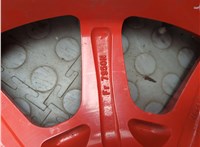  Колесо запасное (таблетка) Volkswagen Touareg 2010-2014 21381522 #2