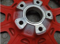  Колесо запасное (таблетка) Volkswagen Touareg 2010-2014 21381522 #7