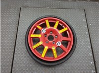  Колесо запасное (таблетка) Volkswagen Touareg 2010-2014 21381522 #1
