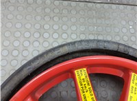  Колесо запасное (таблетка) Volkswagen Touareg 2010-2014 21381522 #9