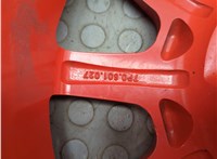  Колесо запасное (таблетка) Volkswagen Touareg 2010-2014 21381522 #14