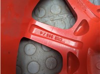 Колесо запасное (таблетка) Volkswagen Touareg 2010-2014 21381522 #15