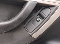 9341LQ Дверная карта (Обшивка двери) Citroen C4 Grand Picasso 2006-2013 21381536 #2