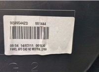 9341LQ Дверная карта (Обшивка двери) Citroen C4 Grand Picasso 2006-2013 21381536 #6