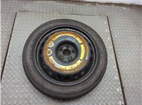  Колесо запасное (таблетка) Mercedes S W221 2005-2013 21381537 #1