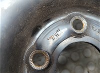  Колесо запасное (таблетка) Mercedes S W221 2005-2013 21381537 #6