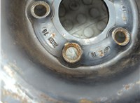 Колесо запасное (таблетка) Mercedes S W221 2005-2013 21381537 #7