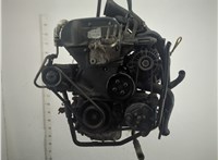  Двигатель (ДВС) Ford Fusion 2002-2012 21381610 #1