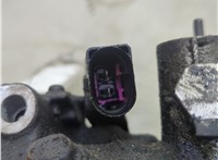 1K0820808H Компрессор кондиционера Volkswagen Jetta 6 2010-2018 21381618 #4