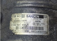 1K0820808H Компрессор кондиционера Volkswagen Jetta 6 2010-2018 21381618 #6