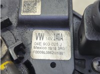  Генератор Volkswagen Jetta 6 2010-2018 21381630 #3
