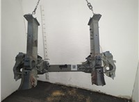  Часть кузова передняя Tesla Model X 2015-2021 21381775 #1