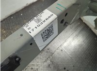  Часть кузова передняя Tesla Model X 2015-2021 21381775 #2