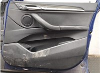 51417438052, 7438052 Дверная карта (Обшивка двери) BMW X1 (F48) 2015-2022 11921839 #2