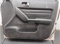 Дверная карта (Обшивка двери) Hummer H3 11921876 #2