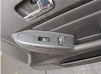  Дверная карта (Обшивка двери) Hummer H3 11921876 #3