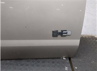  Дверная карта (Обшивка двери) Hummer H3 11921876 #14