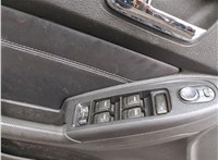  Дверная карта (Обшивка двери) Hummer H3 11921890 #3