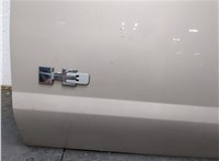  Дверная карта (Обшивка двери) Hummer H3 11921890 #16