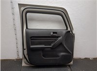  Дверная карта (Обшивка двери) Hummer H3 11921890 #18