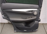  Дверная карта (Обшивка двери) Infiniti QX50 2017-2025 11921930 #5