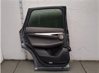  Дверная карта (Обшивка двери) Infiniti QX50 2017-2025 11921930 #6