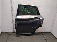 Дверная карта (Обшивка двери) Infiniti QX50 2017-2025 11921930 #1