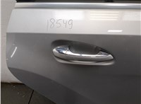 A16673012707M55 Дверная карта (Обшивка двери) Mercedes GL X166 2012-2016 11922012 #7
