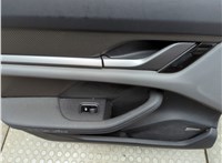  Ручка двери салона Porsche Taycan 2019-2024 11922079 #3