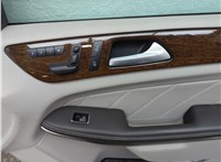 A16672002707M55 Дверная карта (Обшивка двери) Mercedes GL X166 2012-2016 11922117 #4
