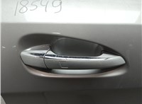 A16672002707M55 Дверная карта (Обшивка двери) Mercedes GL X166 2012-2016 11922117 #8