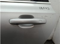  Дверная карта (Обшивка двери) Volvo S90 2016-2025 11922152 #4