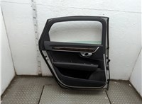  Дверная карта (Обшивка двери) Volvo S90 2016-2025 11922152 #9