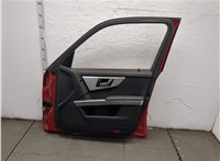  Дверная карта (Обшивка двери) Mercedes GLK X204 2008-2015 11922164 #3