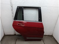  Дверная карта (Обшивка двери) Mercedes GLK X204 2008-2015 11922194 #1