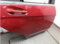 Дверная карта (Обшивка двери) Mercedes GLK X204 2008-2015 11922194 #14