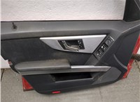  Дверная карта (Обшивка двери) Mercedes GLK X204 2008-2015 11922199 #3