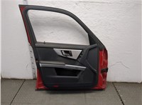  Дверная карта (Обшивка двери) Mercedes GLK X204 2008-2015 11922199 #5