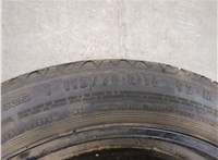  Колесо запасное (таблетка) Opel Astra K 2015-2021 21382331 #3