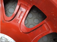 Колесо запасное (таблетка) Jaguar XE 2015-2025 21382336 #5