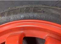  Колесо запасное (таблетка) Jaguar XE 2015-2025 21382336 #9