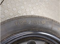5Q0601027AR03C Колесо запасное (таблетка) Volkswagen Golf 6 2008-2012 21382343 #4