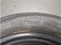 1K0601027S Колесо запасное (таблетка) Volkswagen Golf 5 2003-2009 21382351 #4