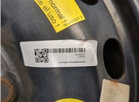 1K0601027S Колесо запасное (таблетка) Volkswagen Golf 5 2003-2009 21382351 #5