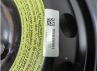 5K0601011AB Колесо запасное (таблетка) Volkswagen Golf 6 2008-2012 21382355 #3